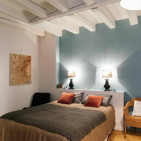 Appartement Saint-Paul Vieux Lyon - parking included Extérieur photo