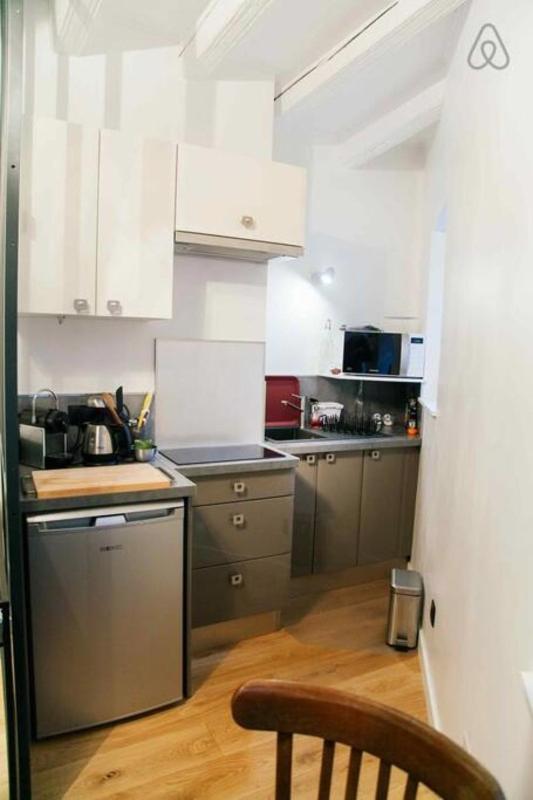 Saint-paul Vieux - Parking Included Appartement Lyon
