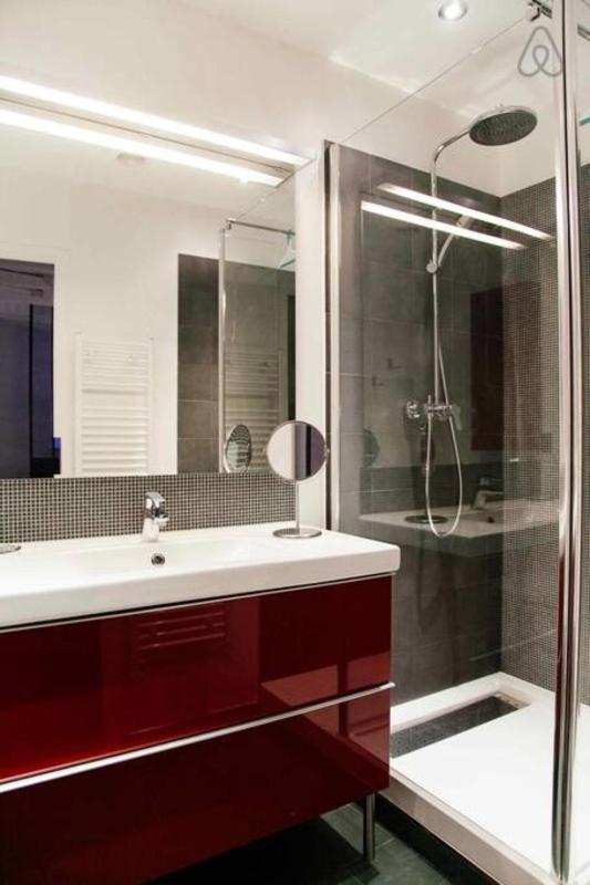Appartement Saint-paul Vieux - Parking Included *